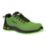 Herock Titus Size 12  Fluo Green    Safety Trainers