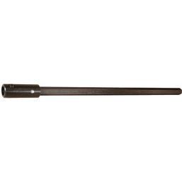 Starrett A5 Hex Shank Arbor Extension 300mm