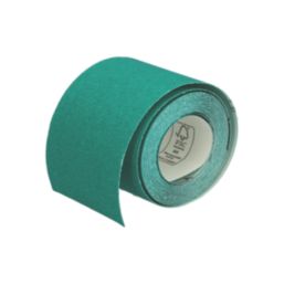 Oakey  60 Grit Multi-Material Sanding Roll 10m x 115mm