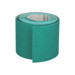 Oakey  60 Grit Multi-Material Sanding Roll 10m x 115mm
