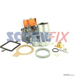 Vaillant 0020146732 Gas Section with Venturi