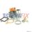 Vaillant 0020146732 Gas Section with Venturi