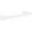 Hansgrohe AddStoris Bar Shower Door Handle Matt White 350mm Single