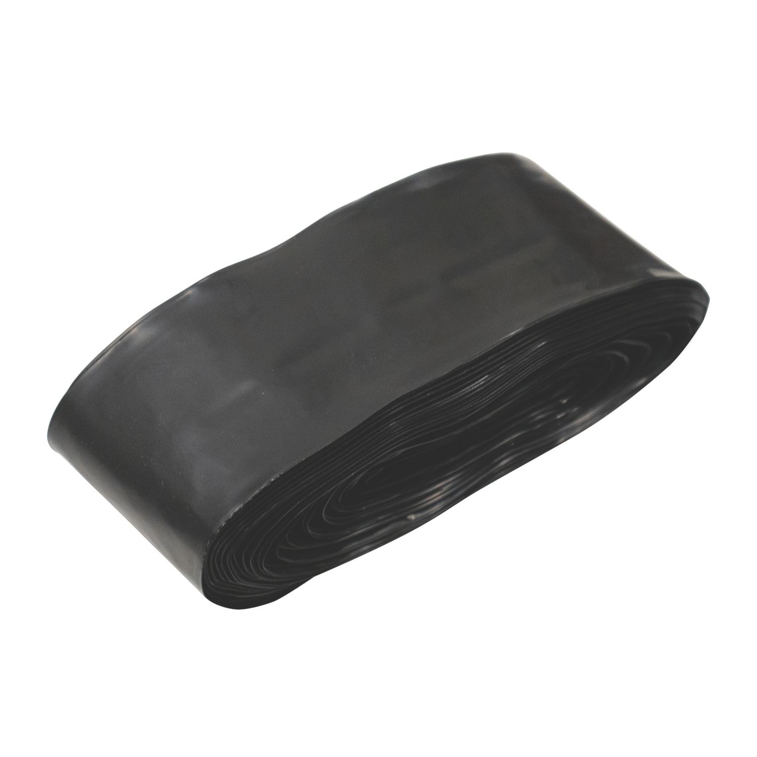 Ecotile Conductive Floor Tape 100mm x 50m Black (671YU)