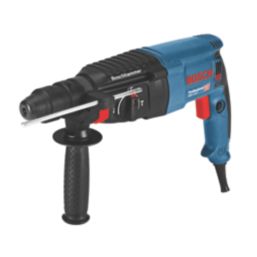 Bosch GBH 2-26 F 3kg  Electric SDS Plus Rotary Hammer 230V