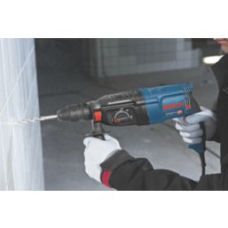 Bosch GBH 2-26 F 3kg  Electric SDS Plus Rotary Hammer 230V