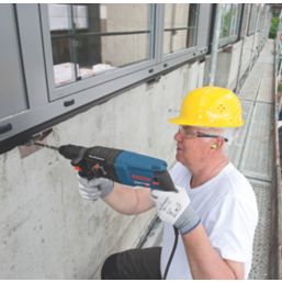 Bosch GBH 2-26 F 3kg  Electric SDS Plus Rotary Hammer 230V