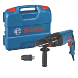 Bosch GBH 2-26 F 3kg  Electric SDS Plus Rotary Hammer 230V