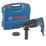 Bosch GBH 2-26 F 3kg  Electric SDS Plus Rotary Hammer 230V