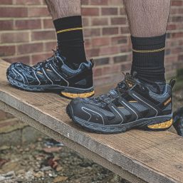 Dewalt 2024 trainer boots