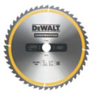 DEWALT  Wood Circular Saw Blade 305mm x 30mm 48T
