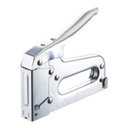 Arrow Staple Gun, Heavy Duty, T50