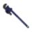 Irwin Record  Pipe Wrench 18"