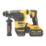 DEWALT DCH333T2-GB 4.6kg 54V 2 x 6.0Ah Li-Ion XR FlexVolt Brushless Cordless SDS Plus Rotary Hammer Drill