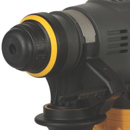 DEWALT DCH333T2-GB 4.6kg 54V 2 x 6.0Ah Li-Ion XR FlexVolt Brushless Cordless SDS Plus Rotary Hammer Drill