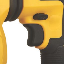 DEWALT DCH333T2-GB 4.6kg 54V 2 x 6.0Ah Li-Ion XR FlexVolt Brushless Cordless SDS Plus Rotary Hammer Drill