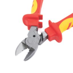 C.K Combicutter3 VDE Combination Cable Cutters 6.5" (165mm)