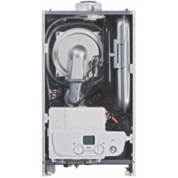 Baxi 630 Gas Combi Boiler - Screwfix