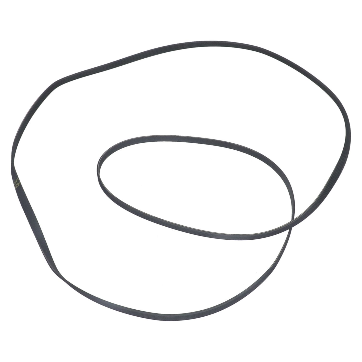 Electruepart BLT9206 Drive Belt 1 (672EV)