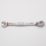 Wera 6001 Joker Switch Combination Spanner 3/8"