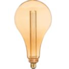 Sylvania ToLEDo Mirage SL ES A165 LED Light Bulb 105lm 2.5W