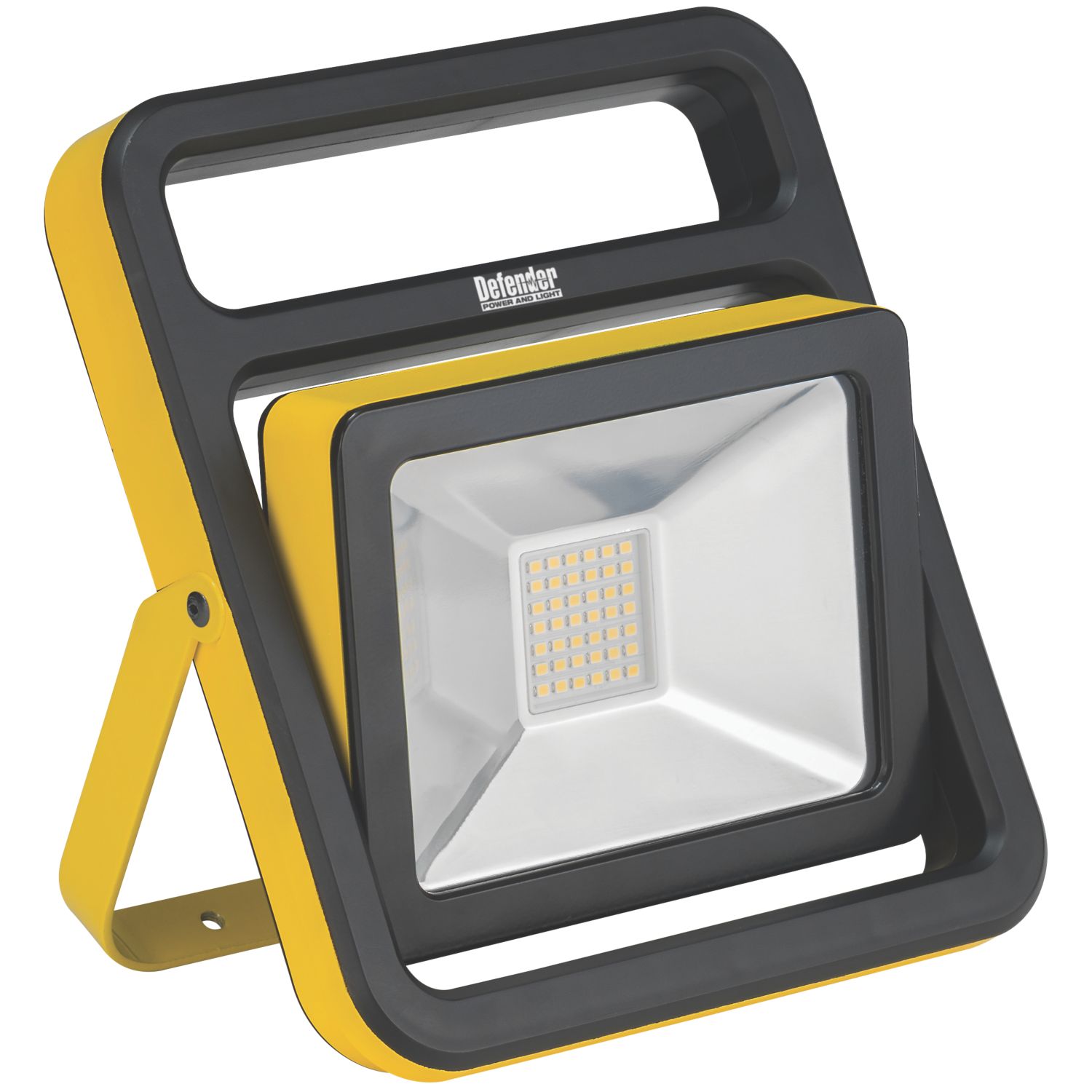 Defender LED Slimline Work Light 20W 1600lm 110V (672HT)
