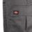 Lee Cooper LCSHO806 Cargo Shorts Grey 40" W