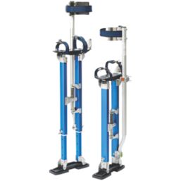 RST Elevator Adjustable Height Stilts 24-40"