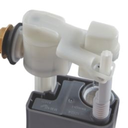 Flomasta Air Gap Side-Entry Fill Valve 1/2"