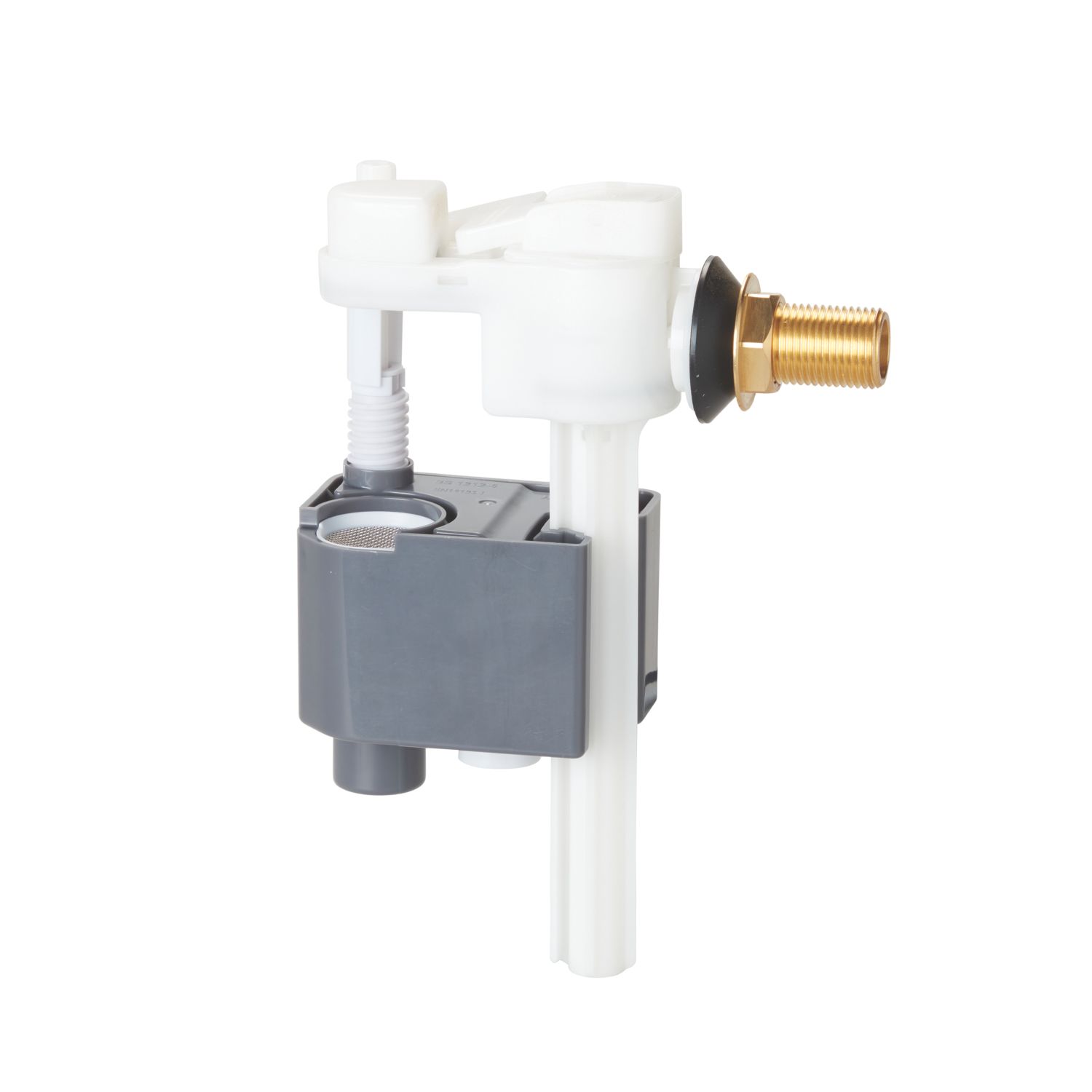 Flomasta Air Gap Side-Entry Fill Valve 1/2" (672KT)