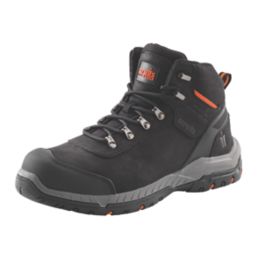 Scruffs hot sale black boots