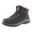 Scruffs Sabatan Size 9  Black Water-Resistant  Safety Boots