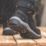 Scruffs Sabatan    Safety Trainer Boots Black Size 9