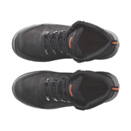 Scruffs hot sale safety shoes