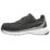 Puma Zoom Low Size 9  Black  Water-Resistant  Safety Trainers