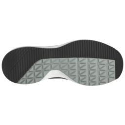 Puma Zoom Low Size 9  Black  Water-Resistant  Safety Trainers