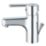 Armitage Shanks Sandringham SL 21 Chrome  136mm Lever Mono Basin Mixer Tap