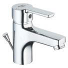 Armitage Shanks Sandringham SL 21 Chrome  136mm Lever Mono Basin Mixer Tap