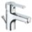 Armitage Shanks Sandringham SL 21 Chrome  136mm Lever Mono Basin Mixer Tap