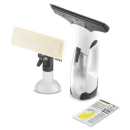 Karcher WV2 Plus Cordless Window Vacuum