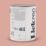 LickPro  5Ltr Pink 09 Vinyl Matt Emulsion  Paint