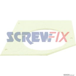 Baxi 5000856 60 100 Fan Gasket