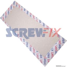 Baxi 5000536 CC Insulation Side 100