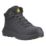 Amblers AS321C Calderdale Size 11  Black Waterproof  Safety Boots