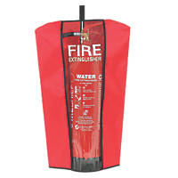 Firechief Fire Extinguisher Cover 9Ltr