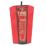 Firechief Fire Extinguisher Cover 9Ltr