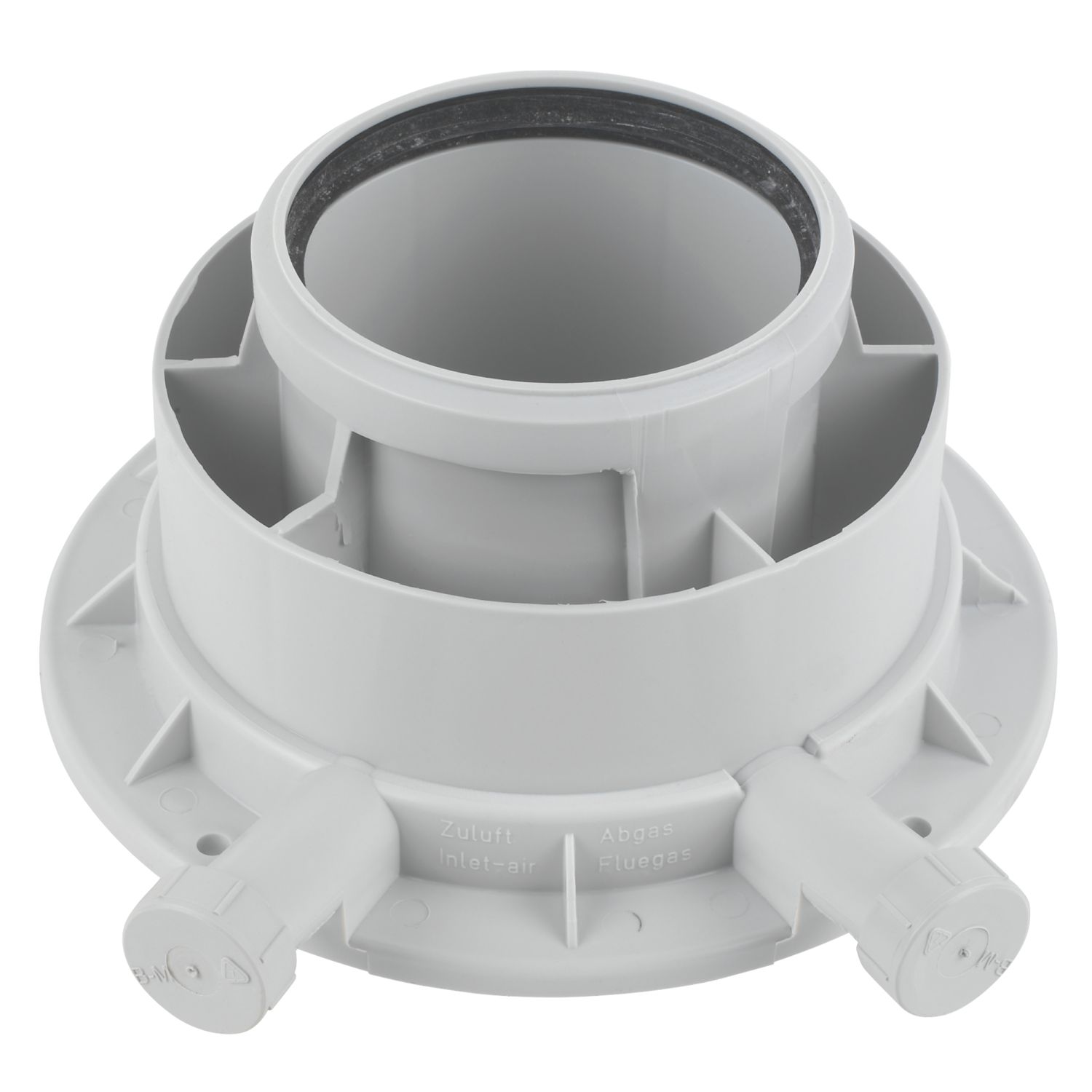 Vaillant Flue Adaptor (67340)