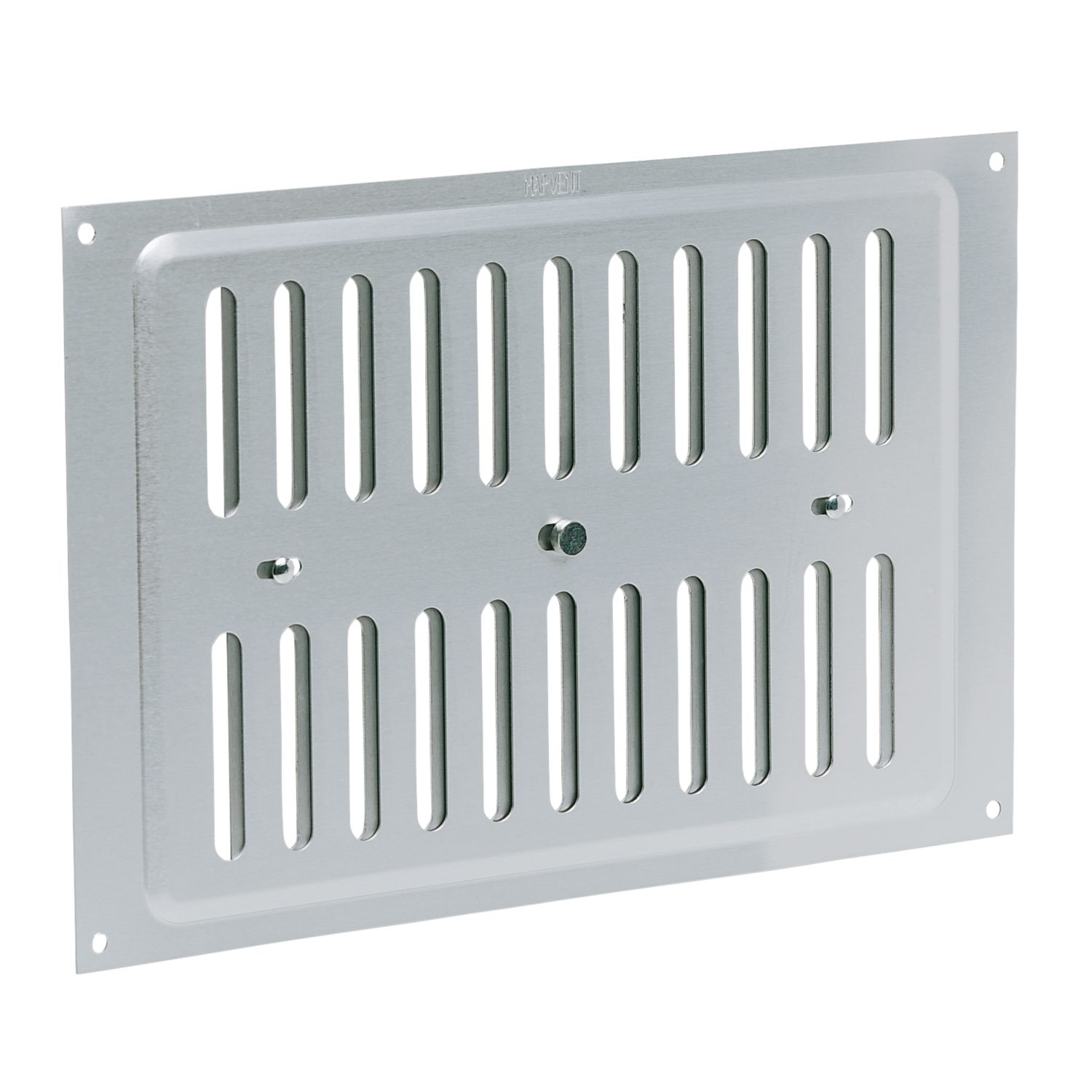 Map Vent Adjustable Vent Silver 229mm x 152mm (67350)