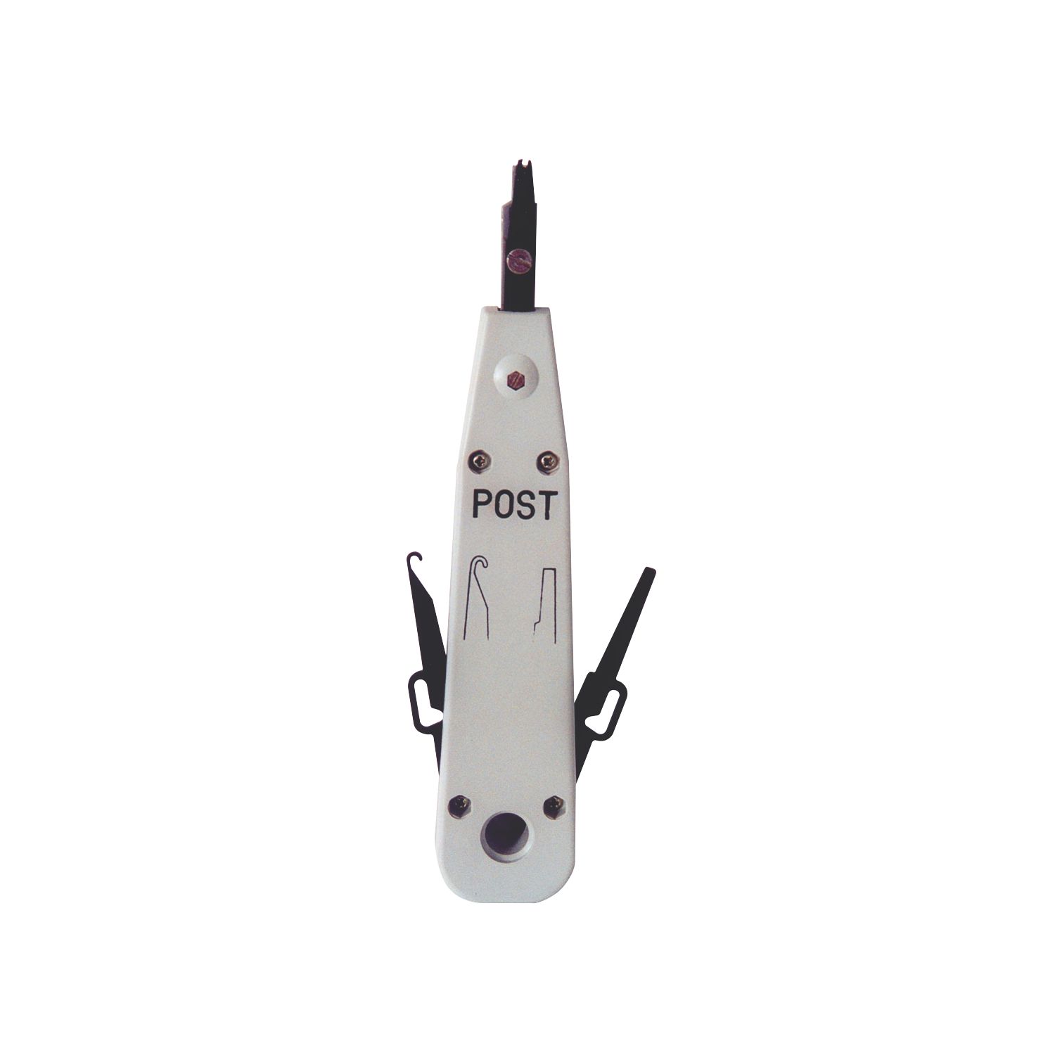 Philex Spring Action Punch Down Tool (67391)