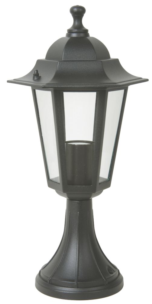 Bollard deals lights screwfix